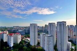 One Holland Village Residences (D10), Apartment #499314461